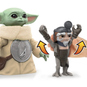Star Wars - Figur - Grogu - Knuddelspaß - Bild 2