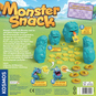 Monstersnack - Spiel - Bild 2