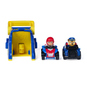 PAW Patrol - Spielset - Pup Squad - Chase & Ryder - Bild 2