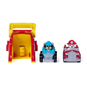 PAW Patrol - Spielset - Pup Squad - Marshall & Rex - Bild 2