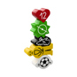 Stacking Challenge - Fußball - Bild 2