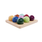 Eichhorn - Montessori - Sortierkugeln - Bild 2