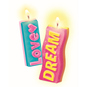 IDEA - Kreativset Kerzen  - Bild 2