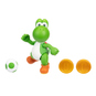 Super Mario - Figur ca. 10 cm - Yoshi - Bild 2