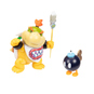 Super Mario - Figur ca. 10 cm - Bowser - Bild 2