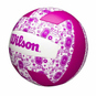 Wilson - Volleyball - Gr. 5 - pink/weiß - Bild 2