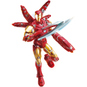Marvel -  Blokees - Bausatz - Iron Man - Bild 2