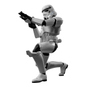 Star Wars -  Blokees - Bausatz - Stormtrooper - Bild 2
