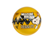 Peanuts - Plüsch-Schlüsselanhänger  - URDU X Peanuts - 1 Stück - Bild 2