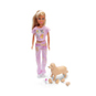 Steffi Love - Welcome Puppies - Welpen-Tierpflegeset - Bild 2