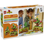 LEGO® DUPLO® 10480 - Wald mit wilden Tieren - Bild 2