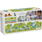 LEGO® DUPLO® 10462 - Frozen Kreativbox mit Elsa und Olaf - Bild 2