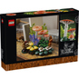 LEGO® Botanicals 11505 - Waldpilze - Bild 2