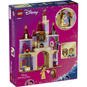 LEGO® Disney™ Princess 43289 - Das verzauberte Schloss von Belle und dem Biest - Bild 2