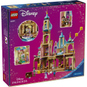 LEGO® Disney™ Princess 43297 - Rapunzels Schloss - Bild 2