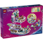 LEGO® Disney™ Princess 43299 - Arielles Königliches Hochzeitsboot - Bild 2