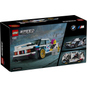 LEGO® Speed Champions 77263 - BMW M3 (E30)  - Bild 2