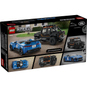 LEGO® Speed Champions 77264 - Jaguar Project 7 & Land Rover - Bild 2
