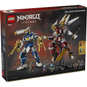 LEGO® NINJAGO® 71870 - Die Zwillings-Titanmechs - Bild 2