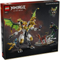 LEGO® NINJAGO® 71872 - Duell mit dem Ultradrachen - Bild 2