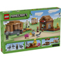 LEGO® Minecraft™ 21596 - Angriff des Magiers auf das Dorf - Bild 2