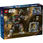 LEGO® Minecraft™ 75451 - Showdown mit dem Wächterdroiden am Huttenpalast  - Bild 2