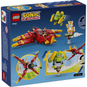 LEGO® Sonic the Hedgehog ™ 77119 - Tail's Tornado-1 - Bild 2