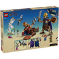 LEGO® One Piece 75644 - Woogey vs. Boogey - Riesen aus Little Garden - Bild 2