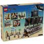 LEGO® One Piece 75646 - Garps Marineschlachtschiff - Bild 2
