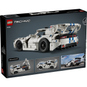 LEGO® Technic 42234 - Dodge Viper GTS-R Sportwagen - Bild 2