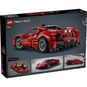 LEGO® Technic 42235 - Ferrari 488 PISTA Auto - Bild 2