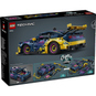 LEGO® Technic 42236 - Ford Mustang GT Auto aus der Tuning-Werkstatt  - Bild 2