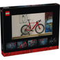 LEGO® Icons 11380 - Rennrad - Bild 2