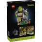 LEGO® Shrek 72423 - Shrek, Esel und Der Gestiefelte Kater - Bild 2