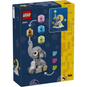 LEGO® 40814 - Schwebender Baby-Elefant - Bild 2