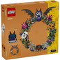 LEGO® 40825 - Halloweenkranz - Bild 2