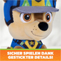PAW Patrol - Plüschfigur - Dino Movie - Chase - Bild 2