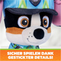 PAW Patrol - Plüschfigur - Dino Movie - Rex - Bild 2