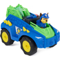 PAW Patrol - RC Fahrzeug - Chase Tow & Dash - Dino Movie - Bild 2