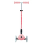 Roller Elite Lights - 3-rädrig - rosa - Bild 2