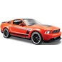 Ford Mustang Boss 302 - Bild 2