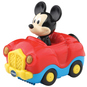 VTech - Tut Tut Baby Flitzer - Mickeys Cabrio - Bild 2