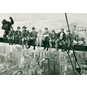 Puzzle - Tenato Casaro - Drehpause - 1000 Teile - Bild 2