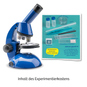 Entdecker-Mikroskop - Experimentierkasten - Bild 2