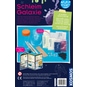 Fun Science - Nachtleuchtender Galaxie-Schleim - Bild 2