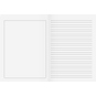 Geschichtenheft A4 - Lineatur 4G - Bild 2