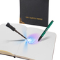 Harry Potter - Tom Riddles Tagebuch - mit UV-Tinte - Bild 2