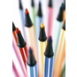 STABILO Pen 68 - 8 Fasermaler - Pastellfarben - Bild 2