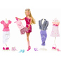 Steffi Love - Mega Fashion - Puppe mit Mode - Bild 2