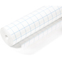 Buchfolie selbstklebend - transparent - 3m - Bild 2